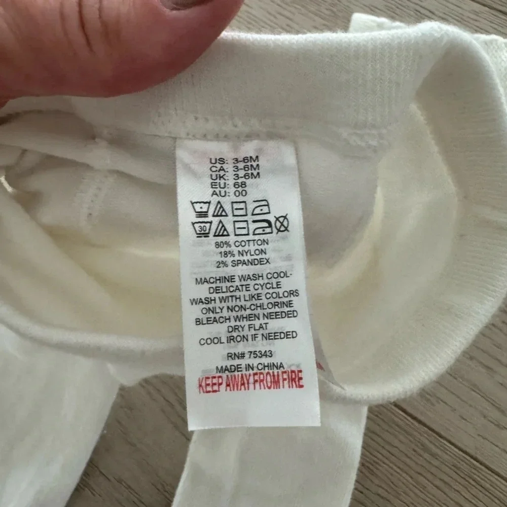 Catherine Malandrino long sleeve